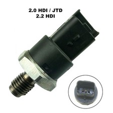 Capteur Pression de Caburant