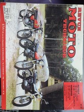 revue moto technique n°22 HONDA CB/XL/TL 125 et YAMAHA DT 125