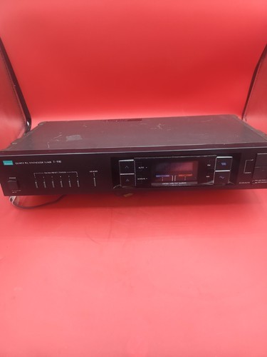Sansui 910 quartz pll - sansui,