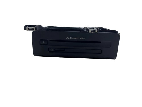 Audi 2020 chargeur cd - audi,