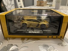 Norev 1/43Renault  Megane