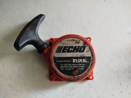 Lanceur pour - ,