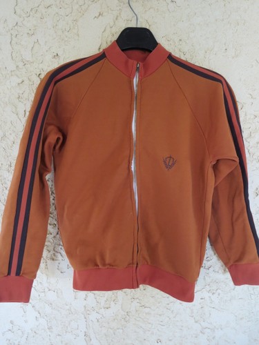 Veste sport vintage années - veste,