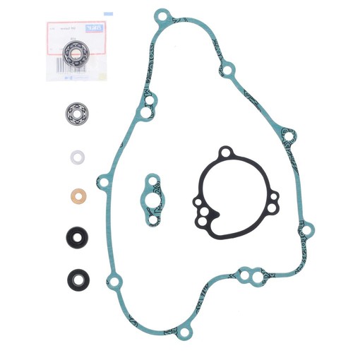 Athena water pump gasket kit - gasket,