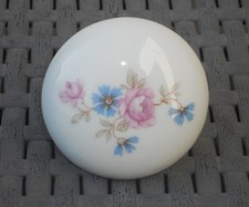 Ancienne poignée en