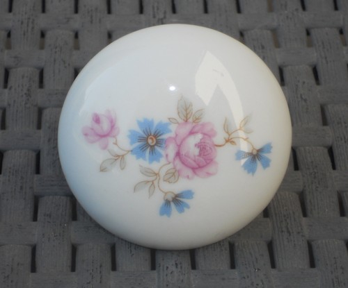 Ancienne poignée - , en