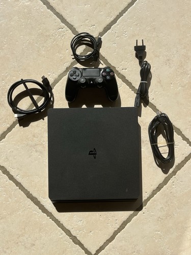 Sony playstation slim - playstation,