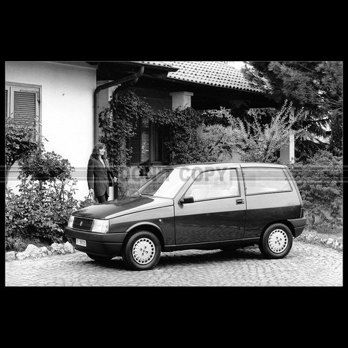 Photo 029157 lancia y10 mia - lancia,