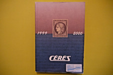 Catalogue de cotation , ceres