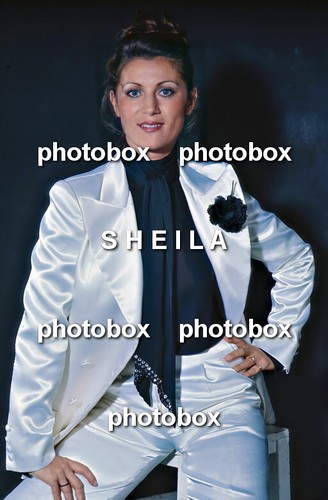 Sheila exclusive photo - sheila,