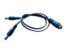 Bosch KTS Câble d'alimentation original Bosch KTS 2 voies neuf