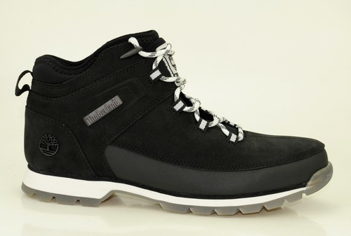 Timberland euro sprint hiker - timberland,