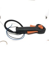 Poignée De Commande Neuve Taille Haies Stihl HS 85 Réf : 4226-790-1303