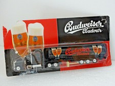 CAMION SEMI-REMORQUE CITERNE