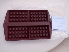 Moule À Gaufres Silicone