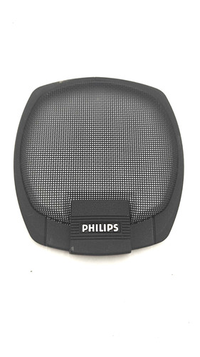 Grille haut parleur philips - haut,