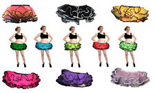 Jupe Tutu Froncée Taille Plus