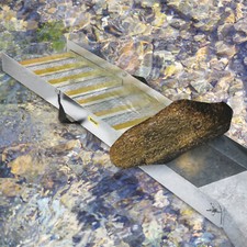 VEVOR Rampe d'Orpaillage