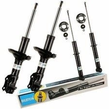 4 Amortisseurs À Gaz Bilstein B4 VW Polo (6N2) De 1999 À 2001 Excl. GTI