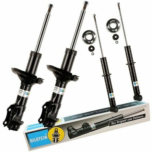 Amortisseurs gaz bilstein - amortisseurs,