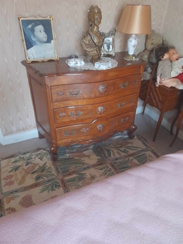 Meuble ancien bois - ancien,