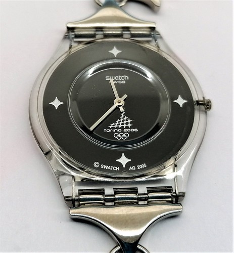 Swatch skin 2005 sfk244g - skin,