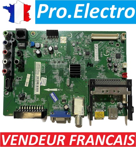 Motherboard tcl - motherboard, tv