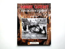 Norbert Casteret 1897-1987