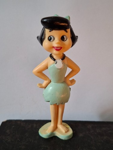Figurine hanna barbera 1992 - figurine,