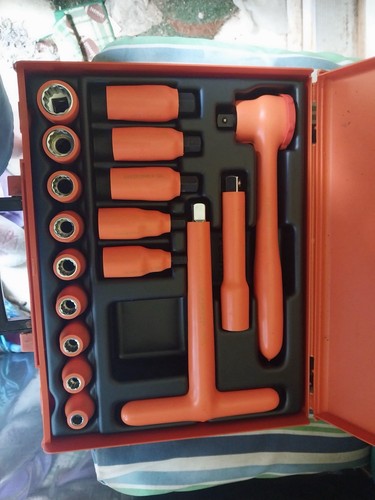 Facom 401avse insulated - facom,