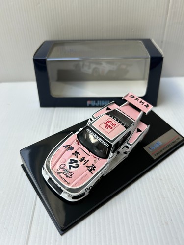 Fujimi 15220 porsche - 15220-2,