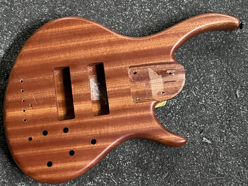 Tobias killer bass body - killer,