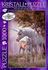 Puzzle Cristal 1000 Pièces