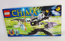 Lego Chima 70128 Braptor's