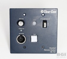 Neuf Clearcom Encore 2-Channel