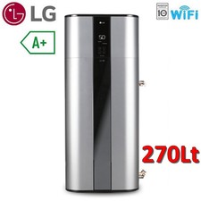 LG Electronics WH27S -