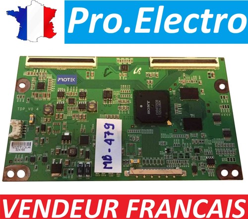 Con tcon sony tdp v0 - t-con,