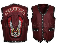 The warriors movie - the,