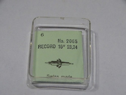 Piece horlogerie axe de - horlogerie, 1