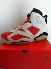 Air Jordan 6 Gatorade 