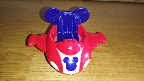 Voiture vaisseau espace mickey - vaisseau,