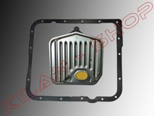 Filtre de Transmission