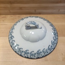 Couvercle de soupière