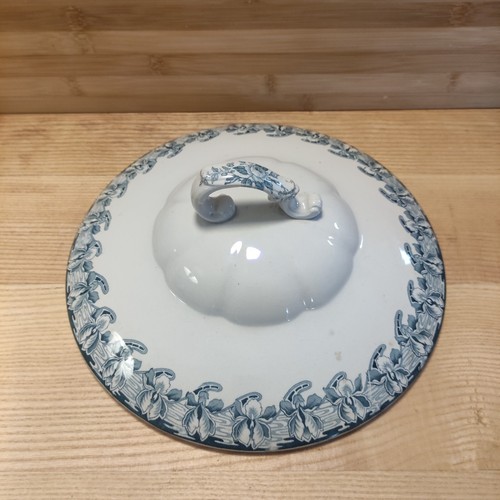 Couvercle soupière - couvercle, de