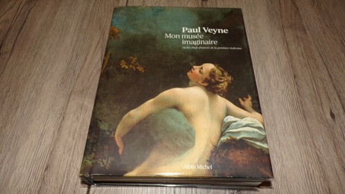 Mon musée imaginaire les - musée,