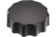 Bouton Tournant de Réglage