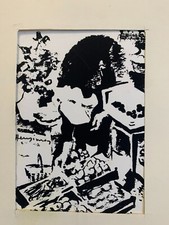 Henri SIMON (1896-1973)