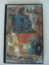 Tobiasse "écrits et dessins"