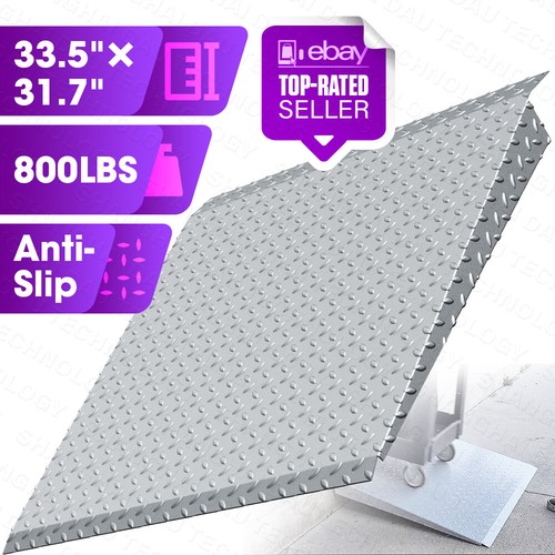 Vnn door threshold ramp ideal - door,