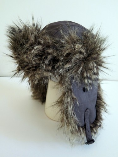 Poivre blanc chapka - *,